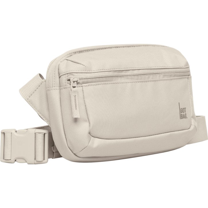 GOTBAG. Sling Bag soft shell